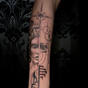 Sigis KA Tattoo 09