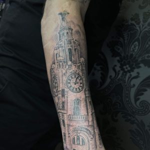 Sigis KA Tattoo 32